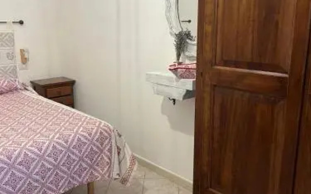 Agriturismo Canu B&B