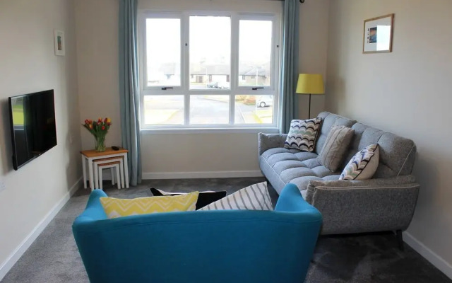 Peedie Puffin Apartment