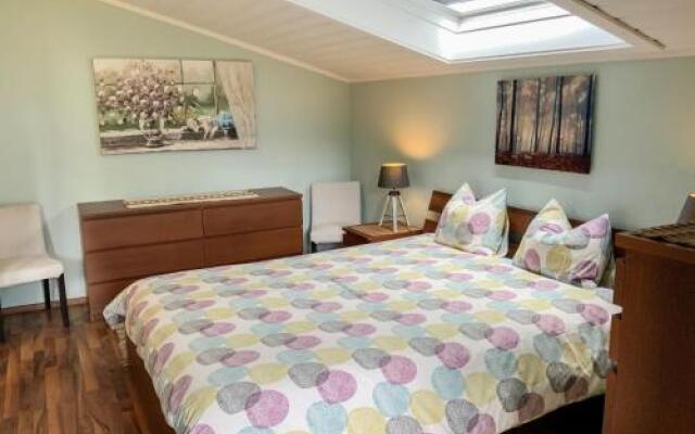Apartment Rudis Appartements.4