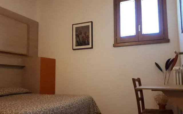 Agriturismo Le Vedute