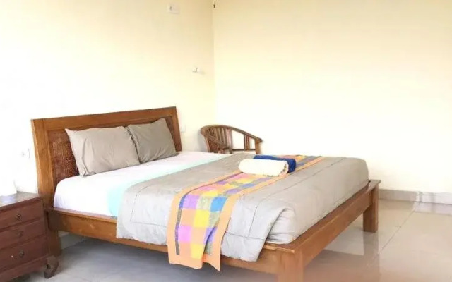 Secret Garden Guest House