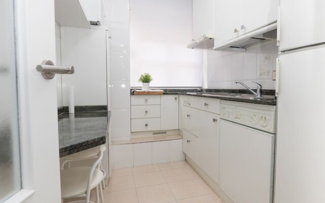 Apartamento Prolongación Gran Vía