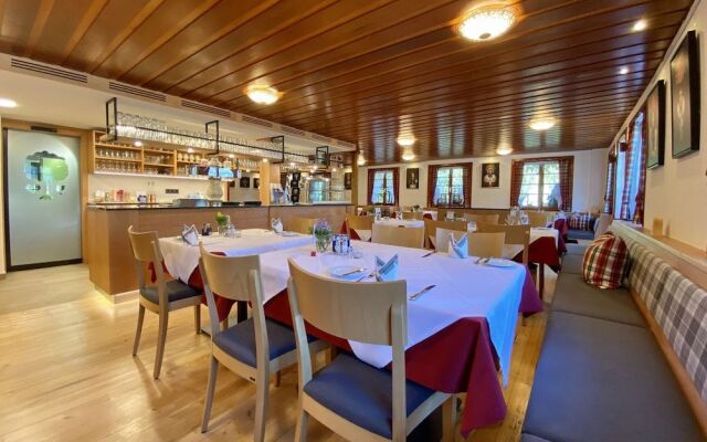 Gasthaus Staude