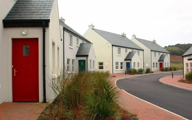 Doolin Village Lodges