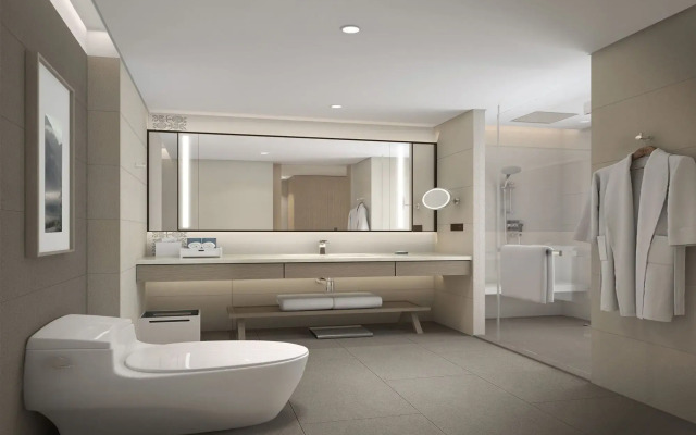 Courtyard By Marriott Jiuzhaigou