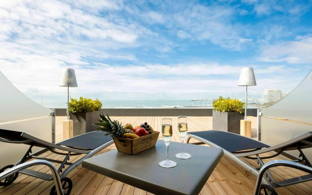 Côte Ouest Thalasso & Spa Les Sables d'Olonne - MGallery Collection