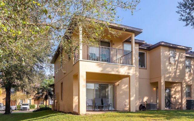 The Regal Retreat