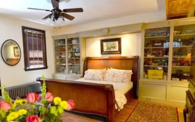 Union Gables Bed & Breakfast