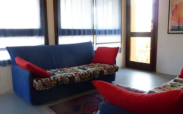 Sole Apartments