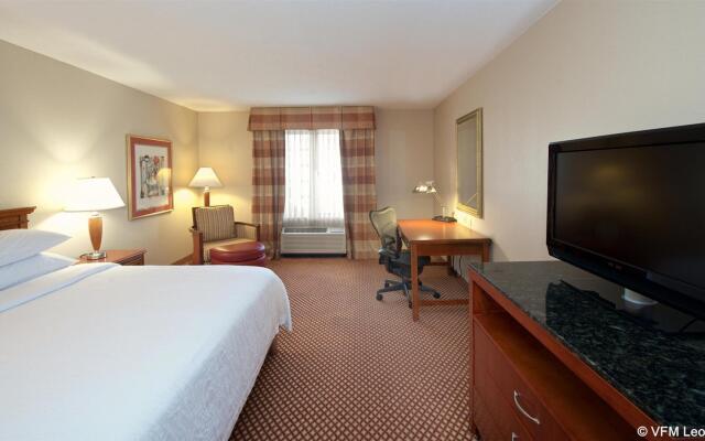 Hilton Garden Inn BWI Airport