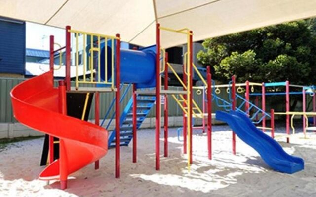 Mandurah Family Resort
