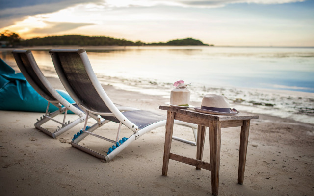 Tango Beach Resort