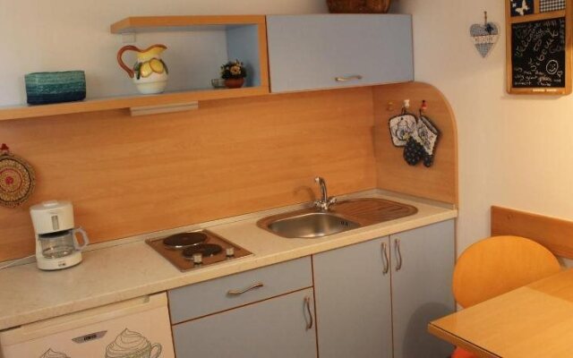 Apartments Ana