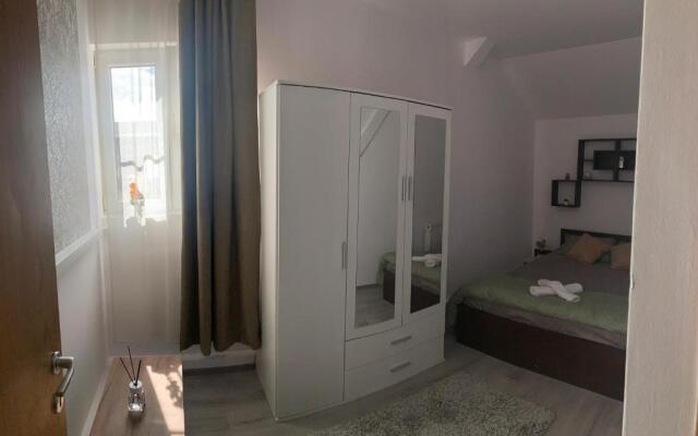 Apartament în regim hotelier