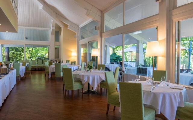 Golf Hotel La Pinetina