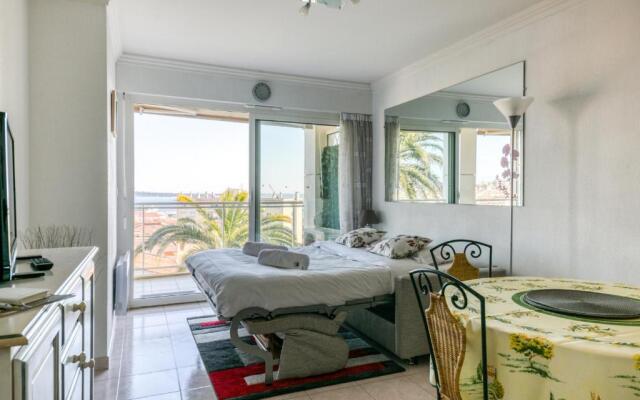 IMMOGROOM - Sea view - Swimming Pool - Terrace