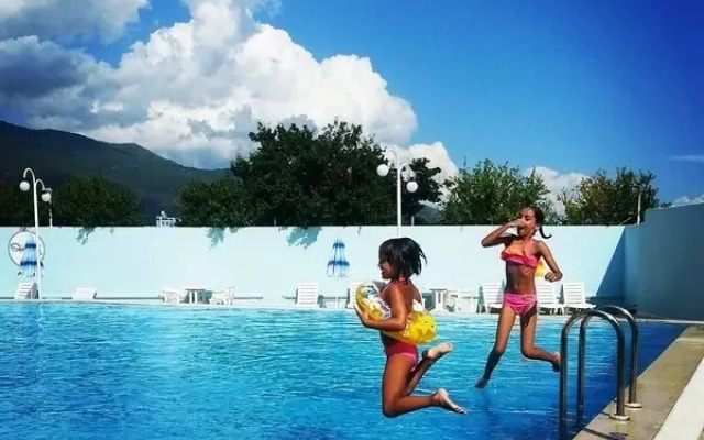 Süreyya Hotel