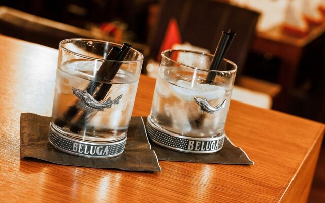 SUN APPART Gästehäuser