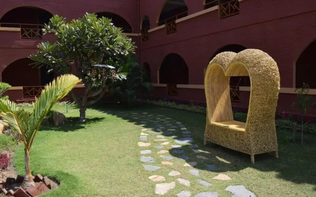 Ancient Bagan Hotel