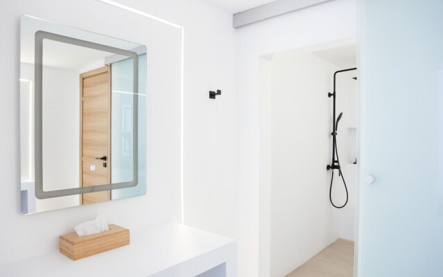 PS House Kimolos - PS Rental