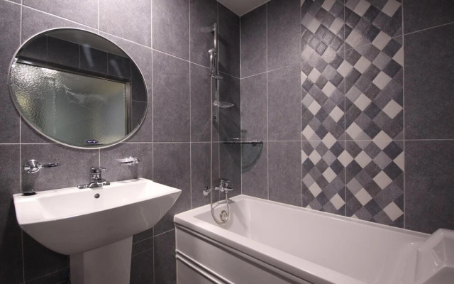 Gumi Bonggokdong Hotel Macheollu