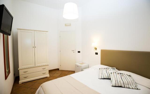 I Mulini A Vento B&B