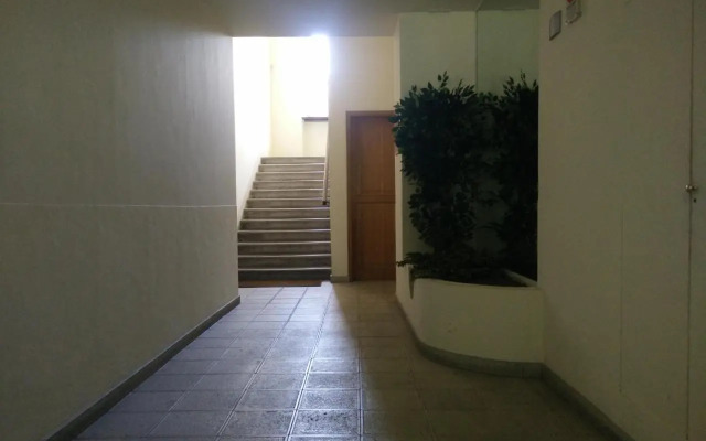 Casa Juli: 70mq-Centro-Trieste