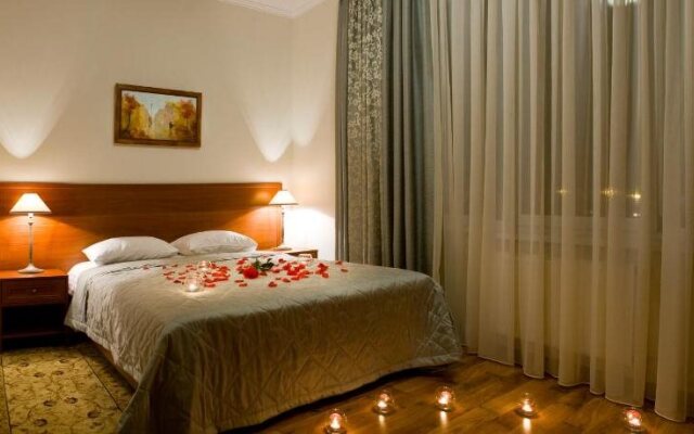 Hotel Re Vita