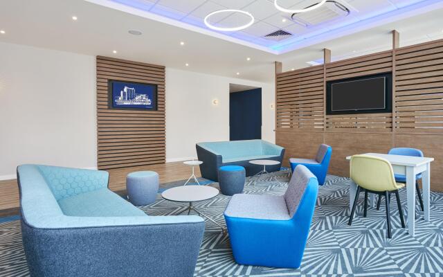 Holiday Inn Express Grimsby by IHG