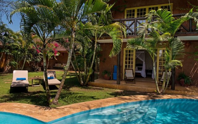 Kili Villa