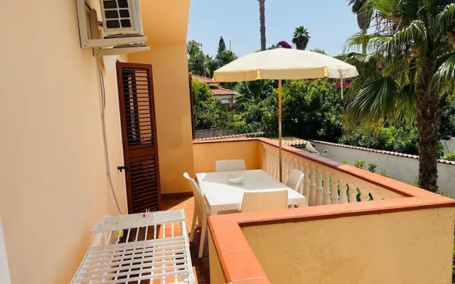 Residence Villa Grazia