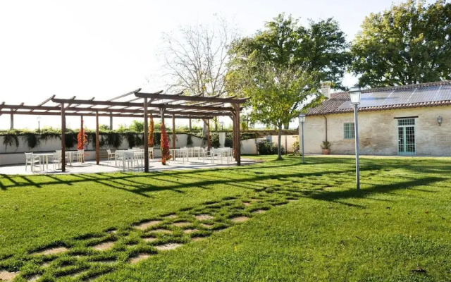 Villa Quattro Stagioni