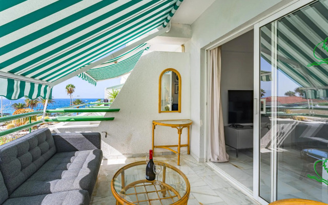 Lovely studio in Altamira