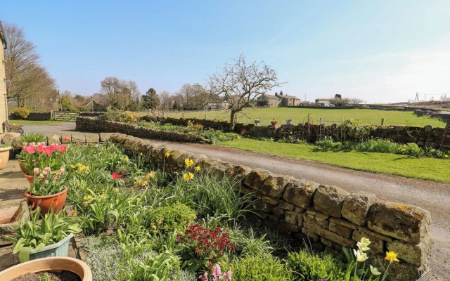 The Barn at Heath Hall Farm