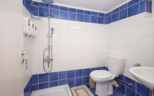 Infinity Wellness Apartment Hotel