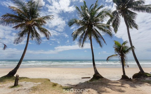 Sobrado a 300m da praia de Ilhéus VCM005