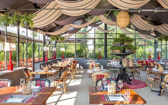 Resort Locanda Rossa