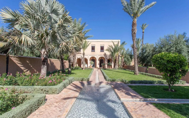 Villas Jacaranda