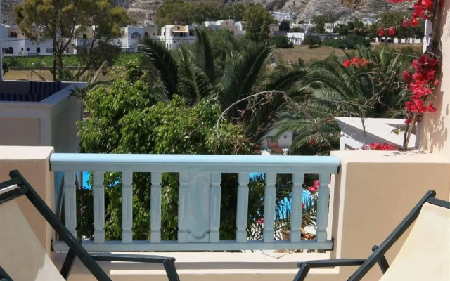 Strogili Hotel - Adults Only
