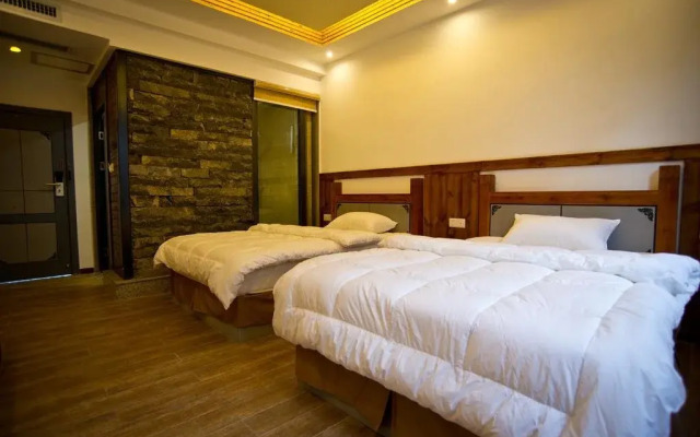 Mu Zi Jia Guesthouse