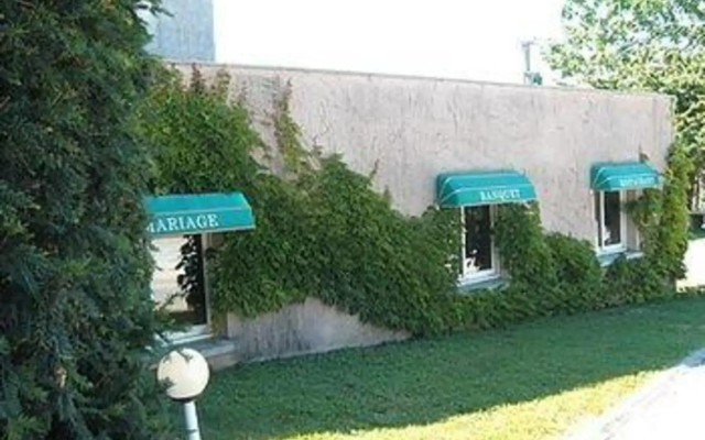 Hôtel Restaurant La Bombardière