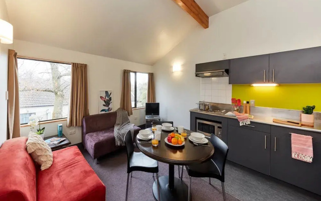 Christchurch Campus Summer Stays - UCA