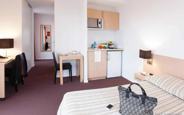 Aparthotel Adagio Access Saint Louis Bâle