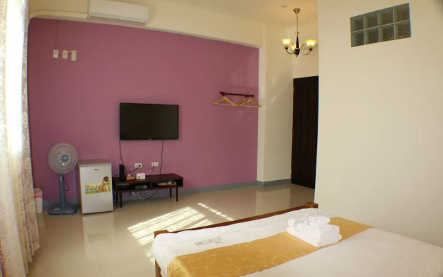 Kenting Muchen B&B - 21.5 Hengchun Branch
