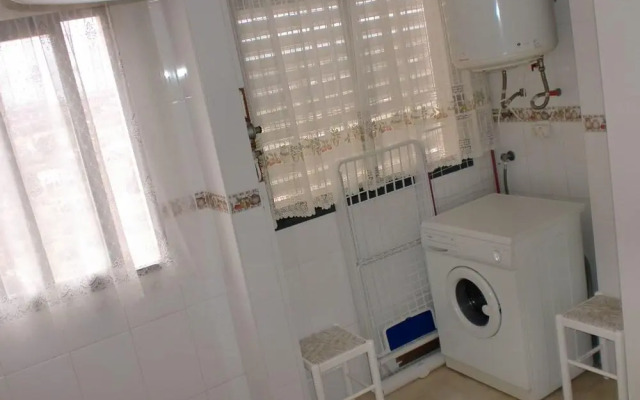 Apartamentos Kennedy I-II