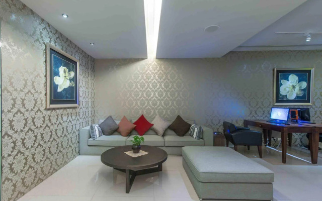 Forward Hotel Taipei