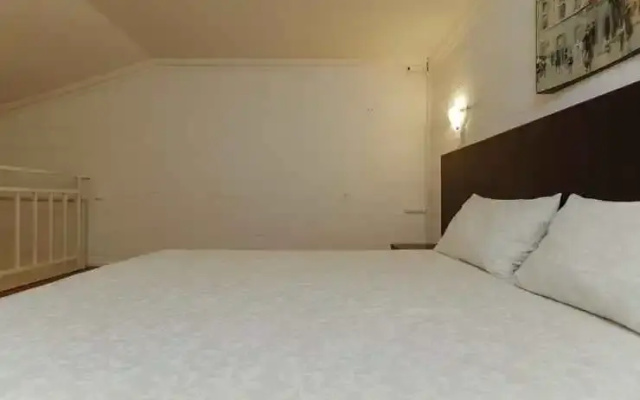 Orchard Suite near Batam Center