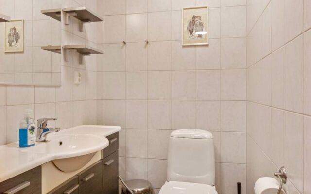 Holiday Home Jutapirtti