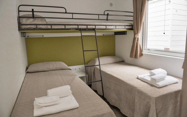 Park Gallanti Holiday Village