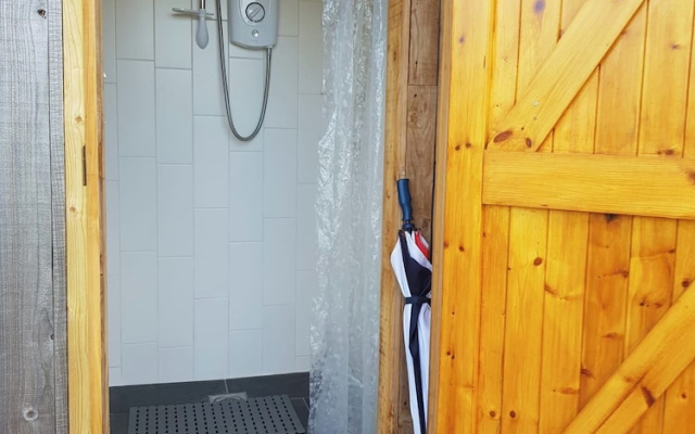 Eco Accommodation Cornflower Holiday